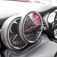 Mini Cooper S: Příběh o rybičce a okreskách