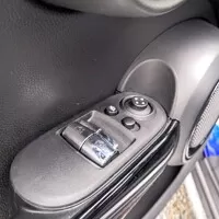 Mini Cooper S: Příběh o rybičce a okreskách