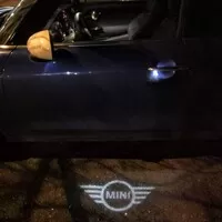 Mini Cooper S: Příběh o rybičce a okreskách
