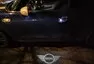 Mini Cooper S: Příběh o rybičce a okreskách