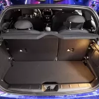 Mini Cooper S: Příběh o rybičce a okreskách