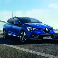Nový Renault Clio se představuje už i zvenčí
