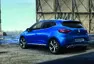 Nový Renault Clio se představuje už i zvenčí