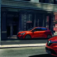 Nový Renault Clio se představuje už i zvenčí
