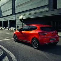 Nový Renault Clio se představuje už i zvenčí