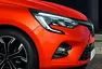 Nový Renault Clio se představuje už i zvenčí