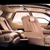 Renault Mégane 1988 - luxus v čistých liniích