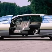 Renault Mégane 1988 - luxus v čistých liniích