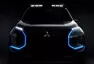 Mitsubishi chystá nový terénní elektromobil