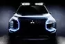 Mitsubishi chystá nový terénní elektromobil