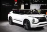 Mitsubishi chystá nový terénní elektromobil