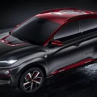 Iron Man má své oficiální auto. A je to...Hyundai Kona?