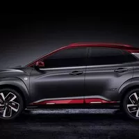 Iron Man má své oficiální auto. A je to...Hyundai Kona?