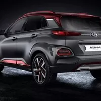 Iron Man má své oficiální auto. A je to...Hyundai Kona?