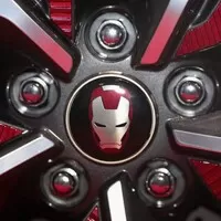Iron Man má své oficiální auto. A je to...Hyundai Kona?