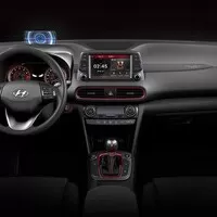 Iron Man má své oficiální auto. A je to...Hyundai Kona?