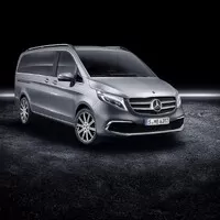 Facelift Mercedesu Třídy V: Úspornější a luxusnější