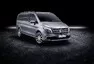 Facelift Mercedesu Třídy V: Úspornější a luxusnější