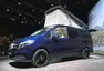Facelift Mercedesu Třídy V: Úspornější a luxusnější