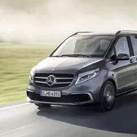 Facelift Mercedesu Třídy V: Úspornější a luxusnější
