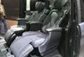Facelift Mercedesu Třídy V: Úspornější a luxusnější