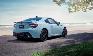 Editorial: Až tu s námi Toyobaru nebude...