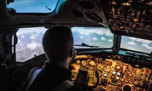 Autíčkář si hraje: Jak nejlépe zkombinovat realitu skutečnou a virtuální? Přece na simulátoru!