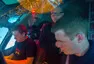Jak nejlépe zkombinovat realitu skutečnou a virtuální? Přece na simulátoru!