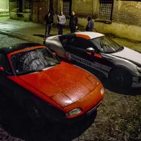 Jak nejlépe zkombinovat realitu skutečnou a virtuální? Přece na simulátoru!