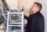 Jak nejlépe zkombinovat realitu skutečnou a virtuální? Přece na simulátoru!