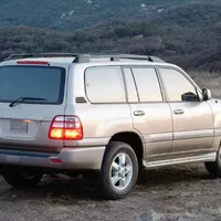 Velký offroad za rozumnou cenu