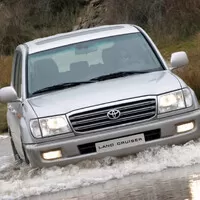 Velký offroad za rozumnou cenu