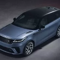 Překvapení od Land Roveru: Velar SVAutobiography Dynamic Edition