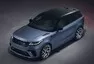 Překvapení od Land Roveru: Velar SVAutobiography Dynamic Edition