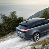 Překvapení od Land Roveru: Velar SVAutobiography Dynamic Edition