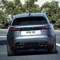 Překvapení od Land Roveru: Velar SVAutobiography Dynamic Edition