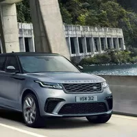 Překvapení od Land Roveru: Velar SVAutobiography Dynamic Edition