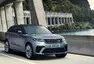 Překvapení od Land Roveru: Velar SVAutobiography Dynamic Edition