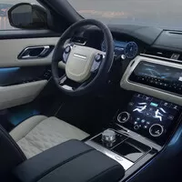 Překvapení od Land Roveru: Velar SVAutobiography Dynamic Edition