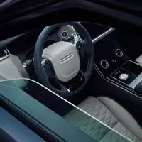 Překvapení od Land Roveru: Velar SVAutobiography Dynamic Edition