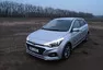 Hyundai i20 T-GDI 120: Za "luxus" se platí