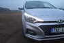Hyundai i20 T-GDI 120: Za "luxus" se platí