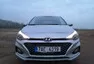 Hyundai i20 T-GDI 120: Za "luxus" se platí