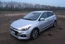 Hyundai i20 T-GDI 120: Za "luxus" se platí
