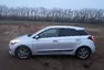 Hyundai i20 T-GDI 120: Za "luxus" se platí