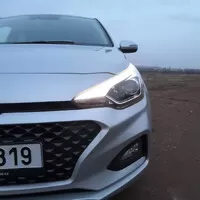 Hyundai i20 T-GDI 120: Za "luxus" se platí