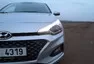 Hyundai i20 T-GDI 120: Za "luxus" se platí