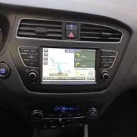 Hyundai i20 T-GDI 120: Za "luxus" se platí