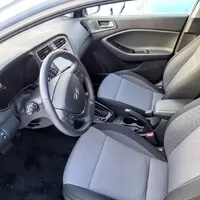 Hyundai i20 T-GDI 120: Za "luxus" se platí