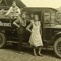 Ztracená automobilka EMBO